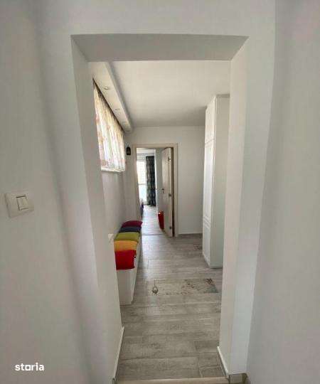 Apartament complet mobilat, utilat | Drumul Taberei | 2 Camere | Parc-3