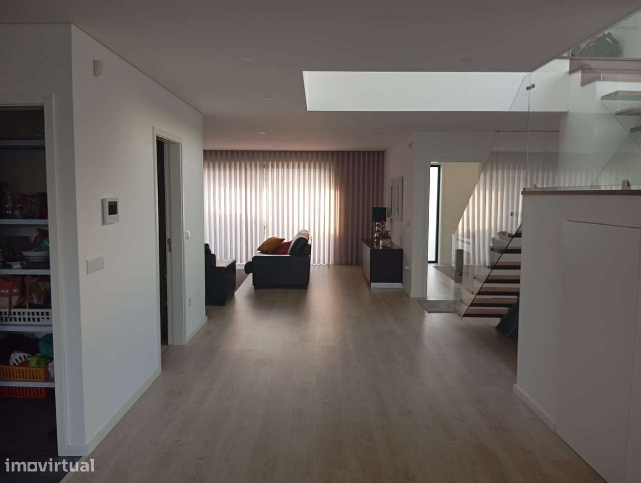 Excelente moradia T3+1 em S. João de Ver. - Grande imagem: 5/33