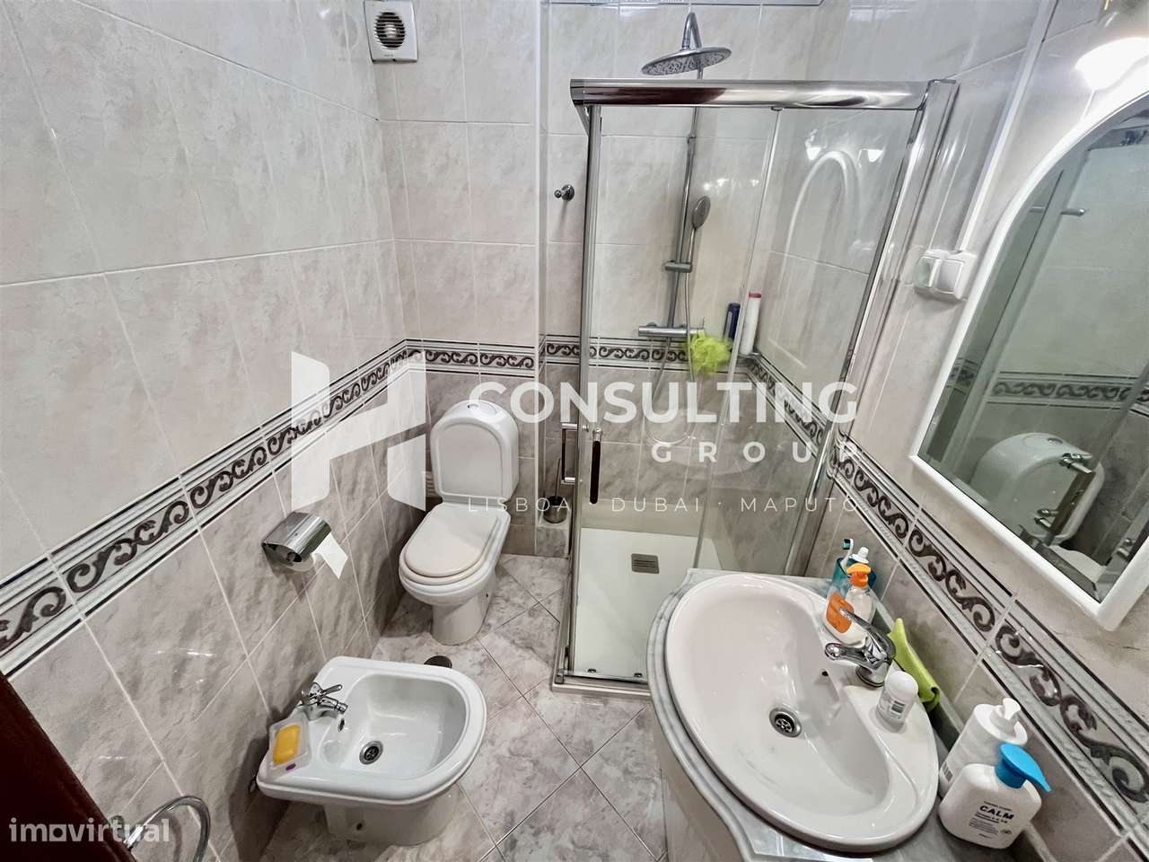 Apartamento T3 Venda em Setúbal (São Sebastião),Setúbal-19