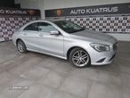 Mercedes-Benz CLA 180 - 58