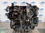 MOTOR COMPLETO 2.0T 16V 210CV B207L Z20NER SAAB 93 9.3 9-3 YS3F MOTOR ARRANQUE ALTERNADOR COMPRESSOR AR CONDICIONADO BOMBA DIRECAO DIREÇÃO TURBO INJETOR INJETORES - 5