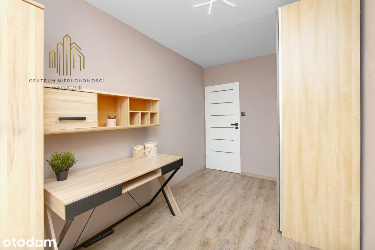 Mieszkanie 85m² z balkonem, Oleśnica-10