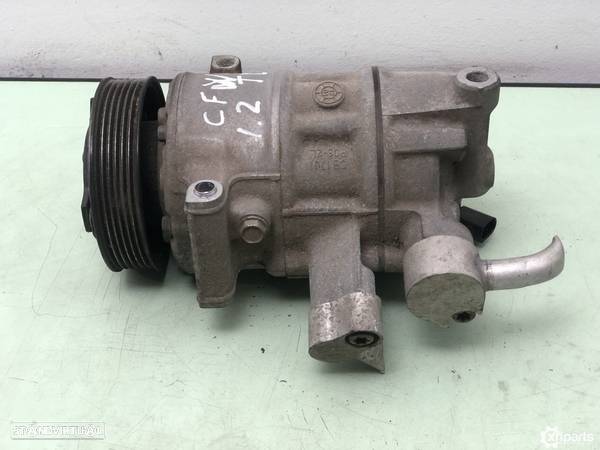 Compressores de ar condicionado Usados AUDI / VW / SEAT / SKODA - 14