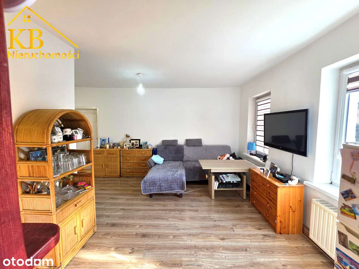 Przestronne 3 pokoje w sercu Szczawna-Zdroju-2