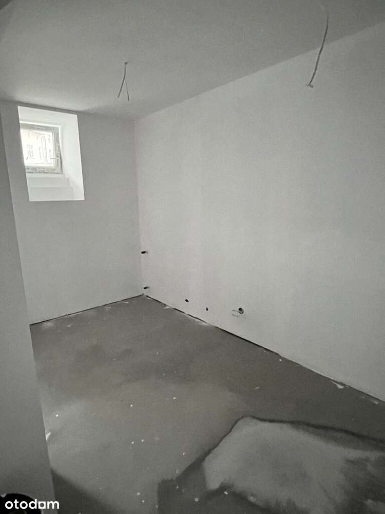 Mieszkanie 2 pokojowe w centrum! Stan deweloperski-4