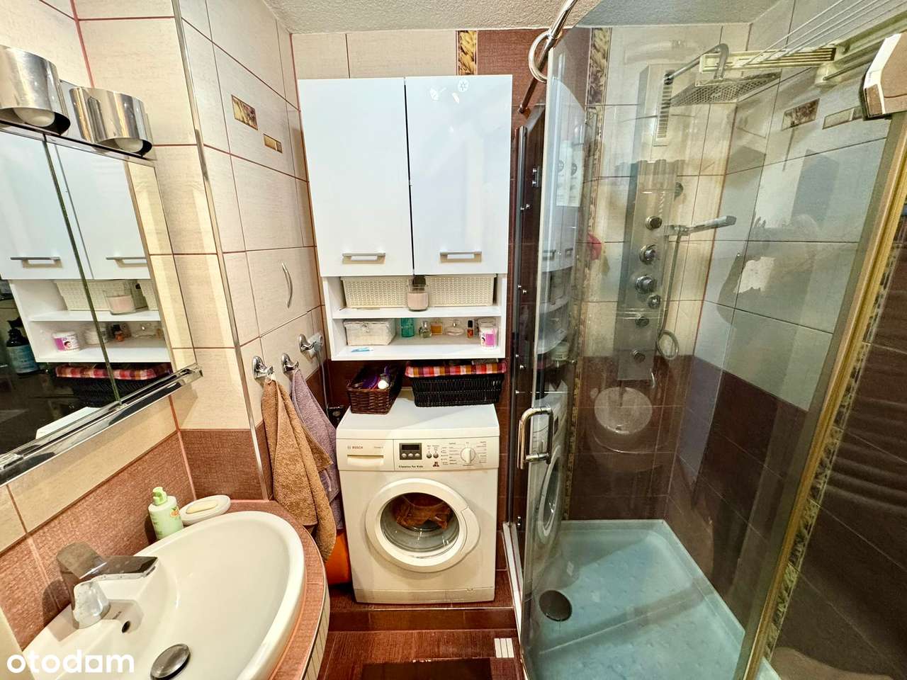 2-pok. z balkonem, Gądów Mały, ul. Sterowcowa | Tramwaj | Autobus |PKP-15