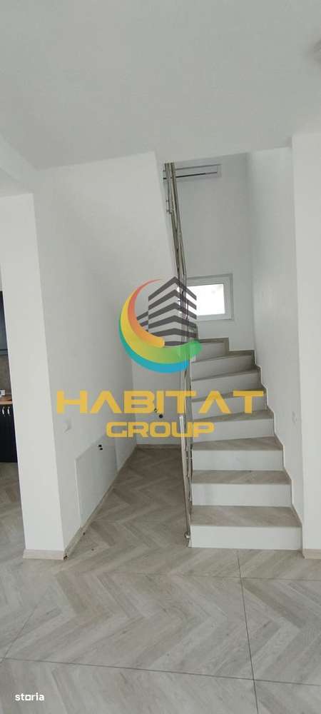 Vânzare casa P+1  curte amenajată | Berceni – 1 Mai - Imagine principală: 5/14