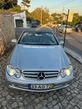 Mercedes-Benz CLK 200 K Elegance Aut. - 10