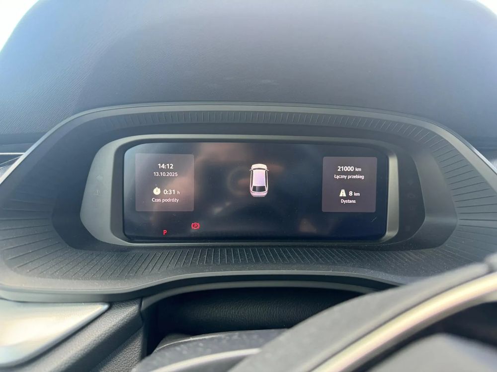 Skoda Octavia Salon Polska FV23%