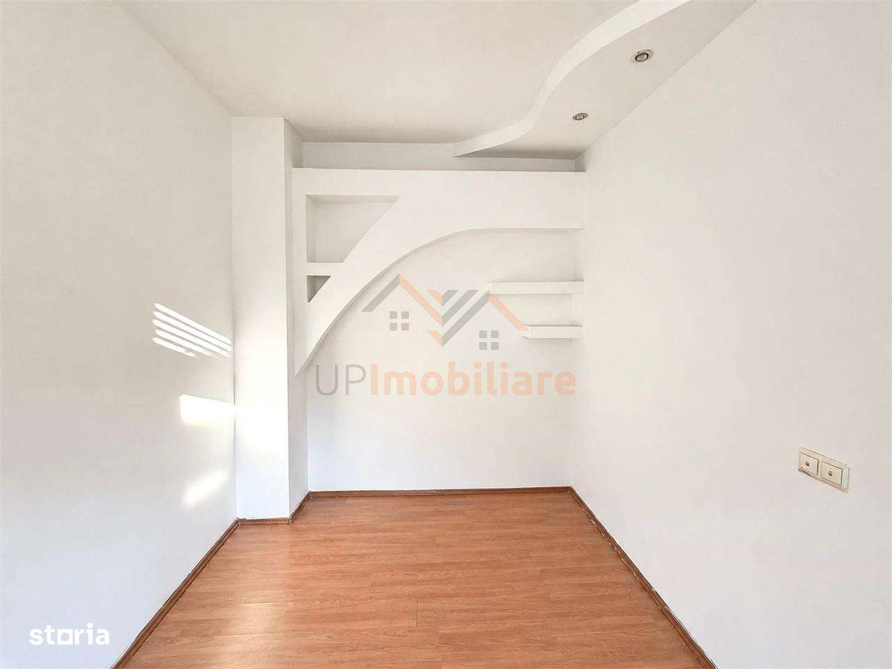 APARTAMANET 2 CAMERE | ULTRACENTRAL | CURTE COMUNA | ORADEA-6