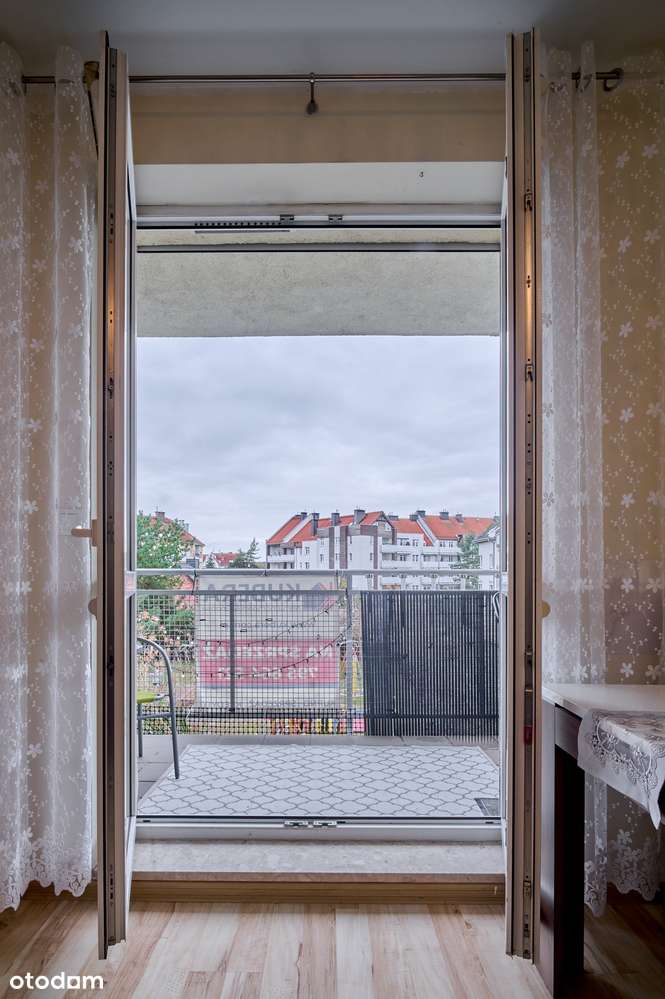 4 pokojowe mieszkanie Piła Zielona Dolina - Pełny obrazek: 4/20