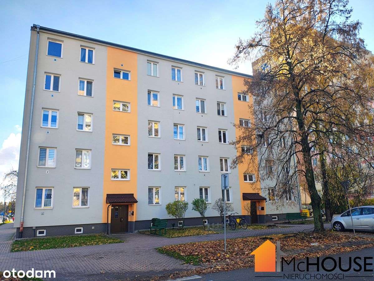 Mielec - Centrum, II Piętro, 25,3m2, niski czynsz-12