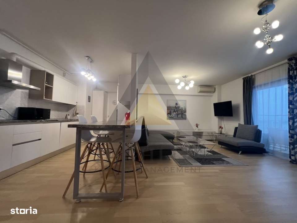 2 camere etaj 11 Upground| vedere sud| Fabrica de Caramida| Barbu Vaca-1