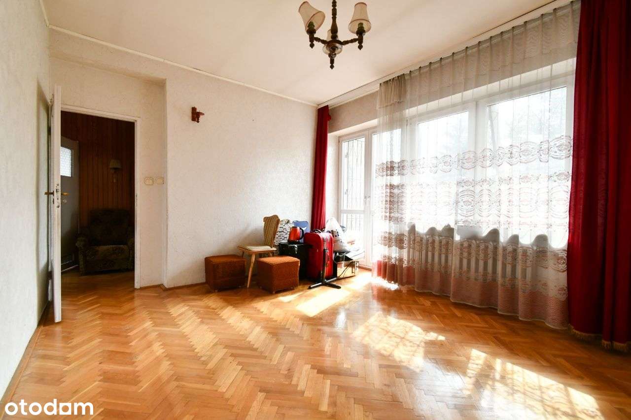 Wolnostojący o 2 lokalach/piwnica/ogród-14