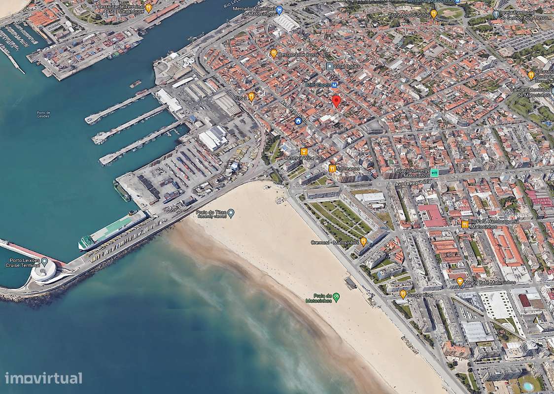 Armazém  para arrendamento - Grande imagem: 4/35