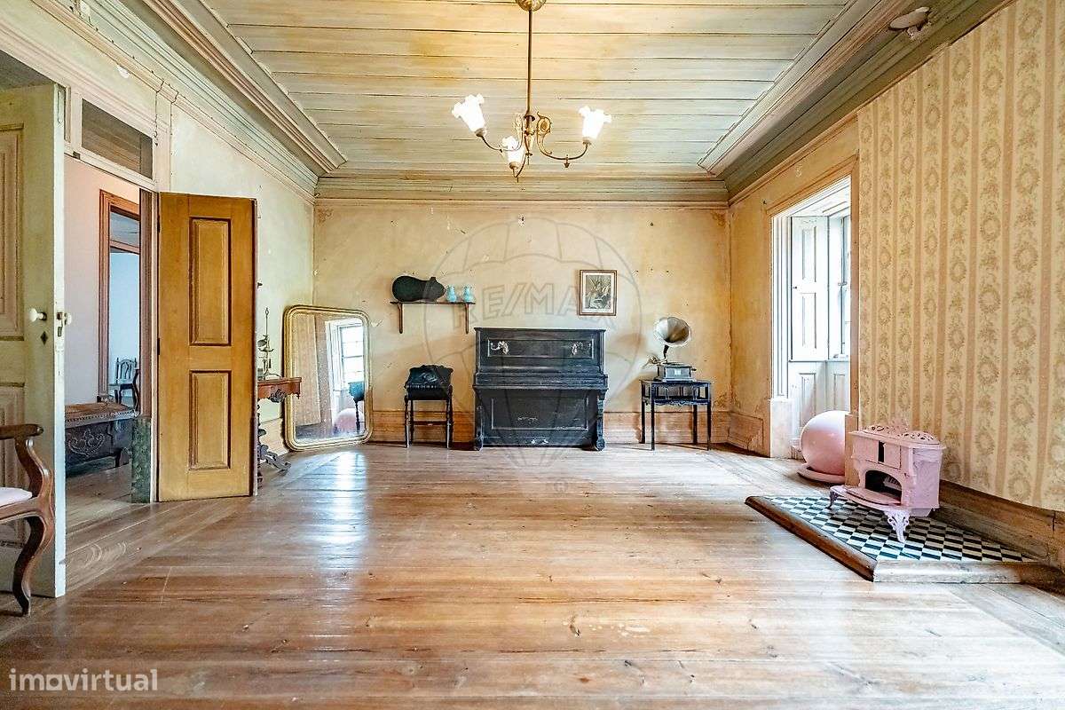 Moradia T3 para venda - Grande imagem: 2/49