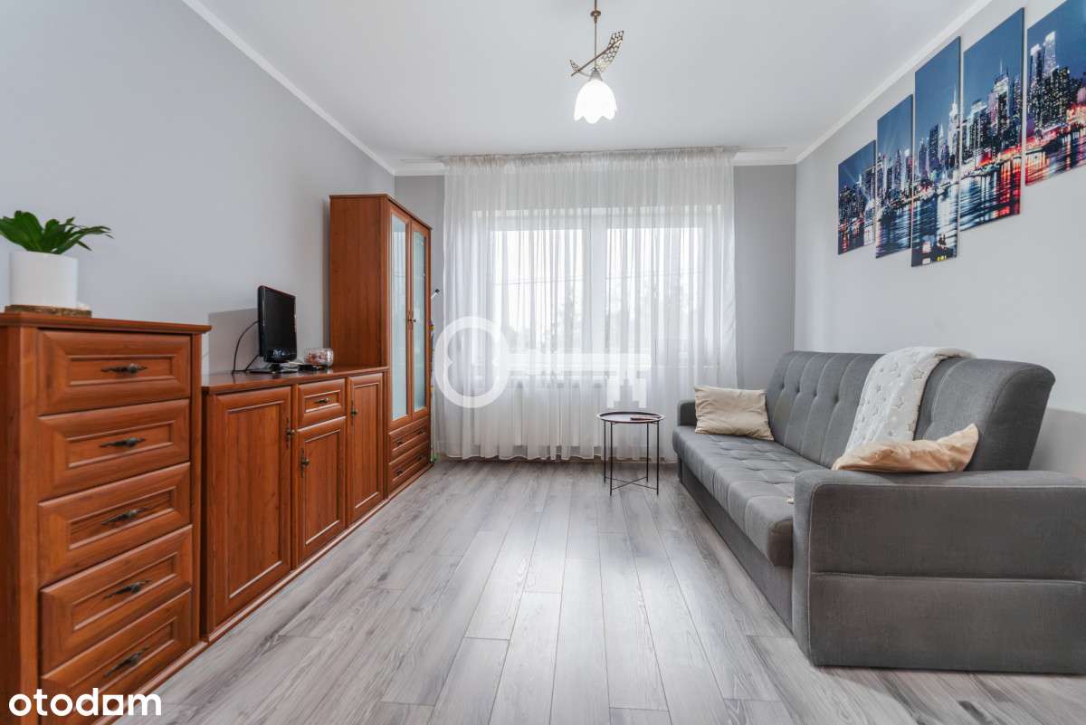 Duży dom w spokojnej okolicy-7