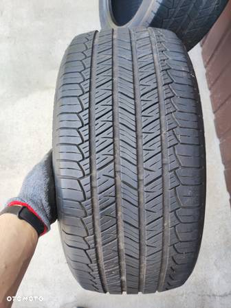 Opony letnie KORMORAN SUMMER SUV 235/50/R18 97V. - 8