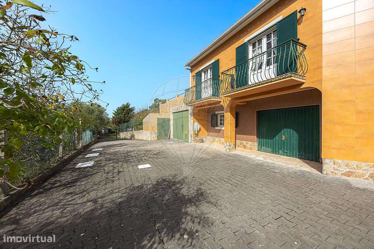 Moradia T4 para venda - Grande imagem: 5/33