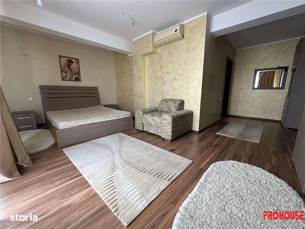 Penthouse - Zona Arena Mall - 294mp! - Imagine principală: 4/19