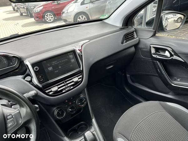 Peugeot 208 PureTech 68 Like - 26