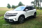 Citroën C5 Aircross 1.2 PureTech Feel - 1