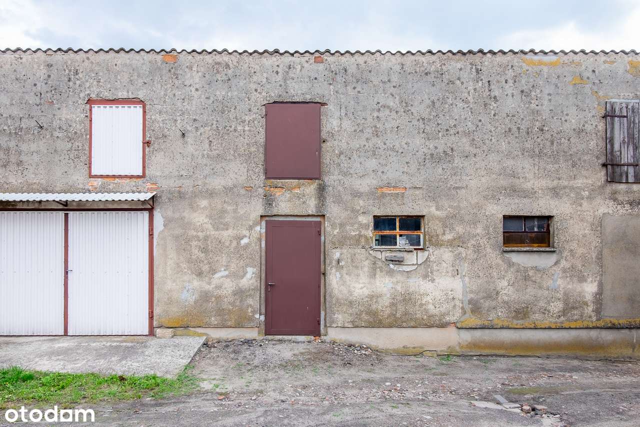 2 pok. mieszkanie/ Wilczyna (gmina Duszniki)-14