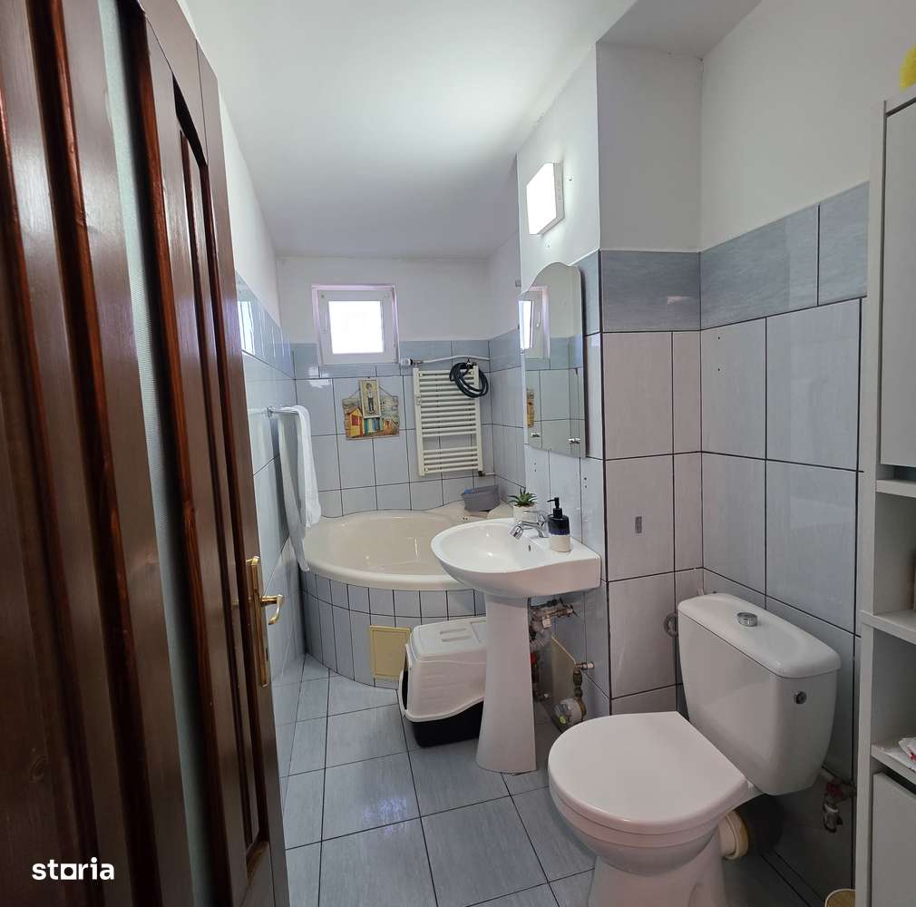Apartament  2 camere de vanzare, tip A, Nufarul,Oradea,Gaminvest,V4331 - Imagine principală: 5/6