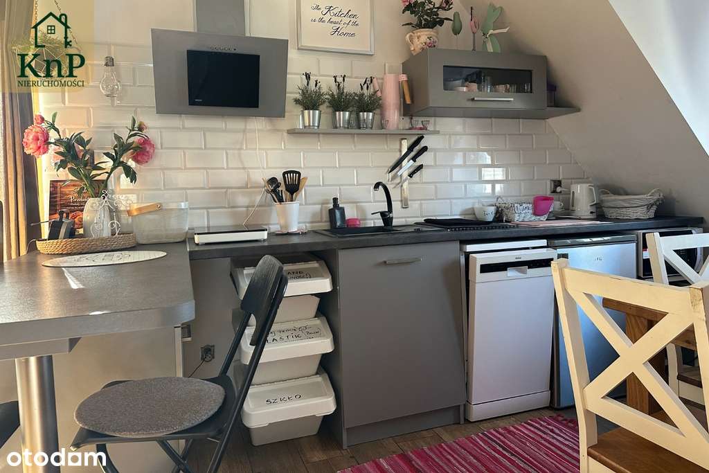 Dom z widokiem na Babią Górę – Lipnica Wielka-17