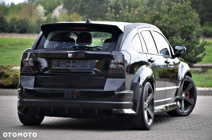 Dodge Caliber 2.4 SRT4 Turbo - 9