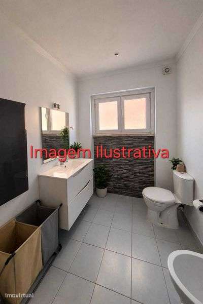 T1 próximo ao Mercado do Feijó - Grande imagem: 5/12