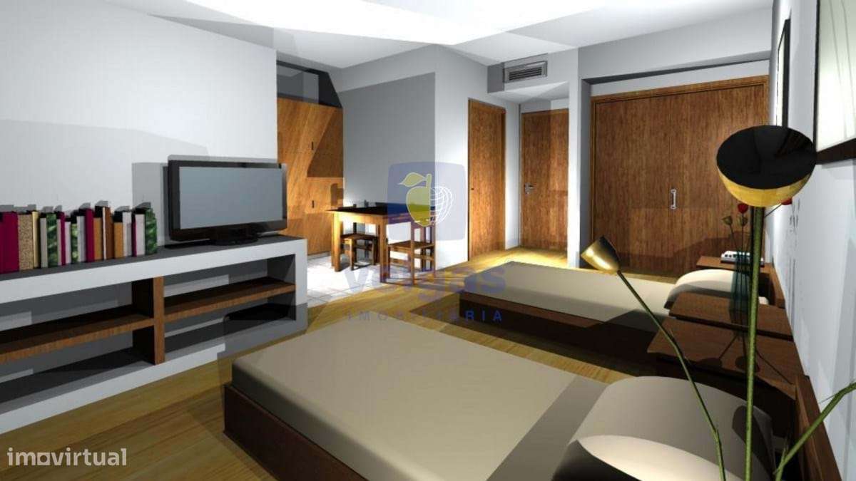 Terreno  nas Pedreiras com projeto aprovado para construção de uma Res - Grande imagem: 5/33