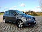 Seat Altea XL - 1