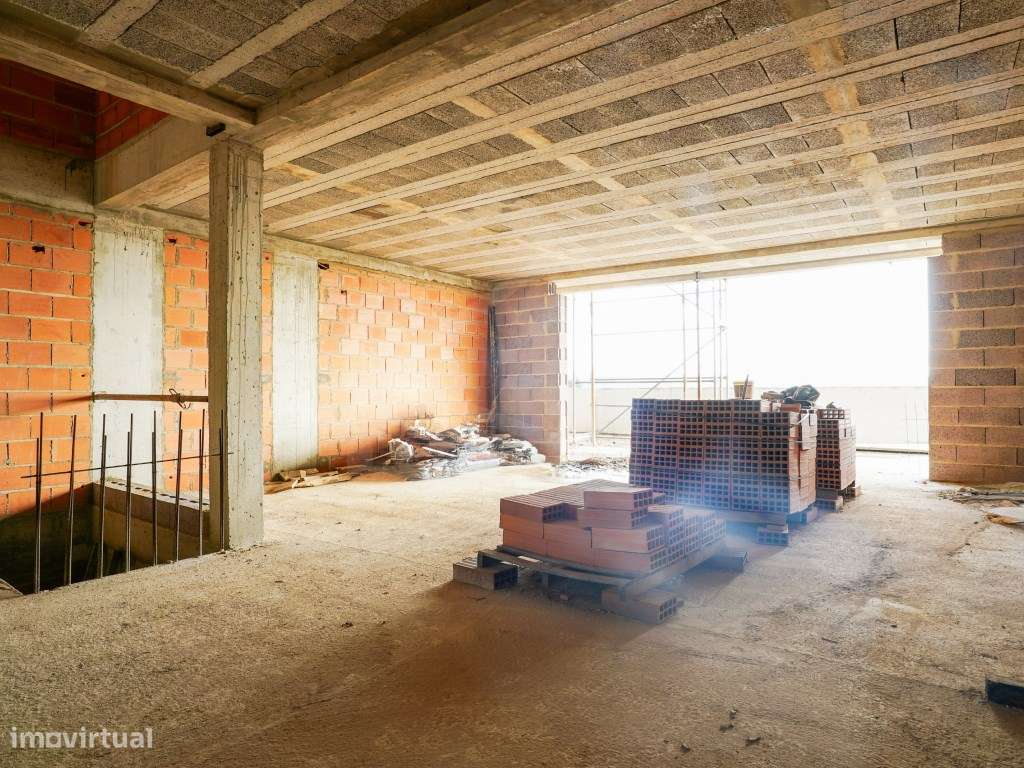 Moradias em Banda T3 em Oliveira de Azeméis - NOVAS - Grande imagem: 4/54