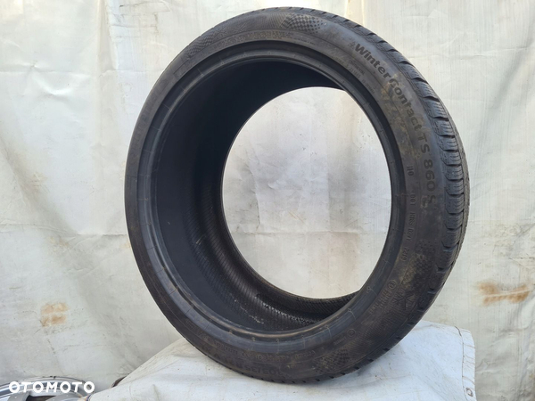 305/35r20 305/35r21 Continental wintercontact ts 860s - 4