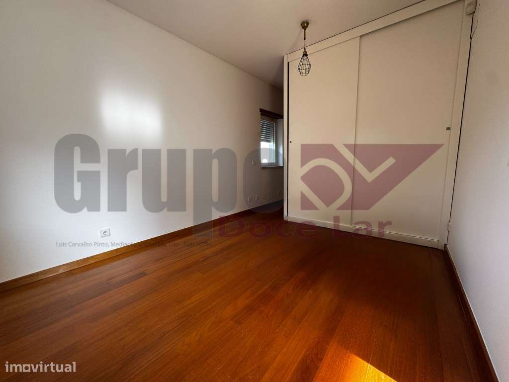 Moradia T3 com Garagem em Santana (Sesimbra)-29