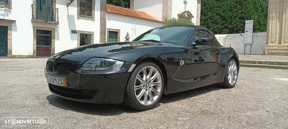 BMW Z4 2.0 - 2