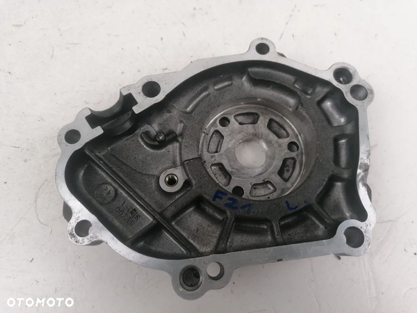 Yamaha FZ1 dekiel pokrywa alternatora 06-15 - 6