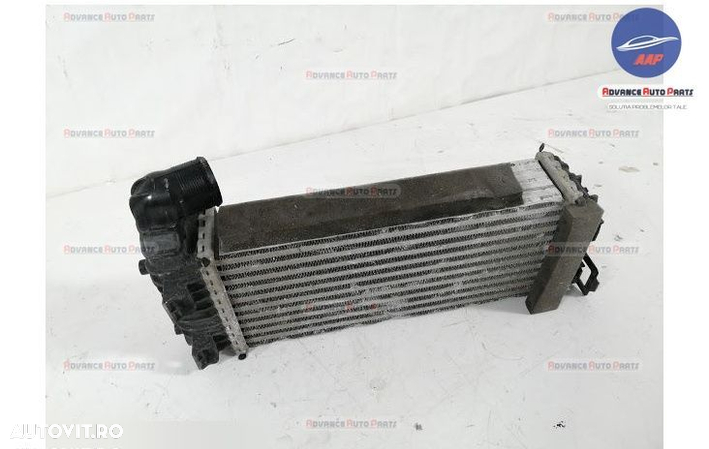 Intercooler original 1.6TDCI 1.5TDCI Ford C-Max 2 2010 2011 2012 2013 2014 2015 BV619L440ck - 4