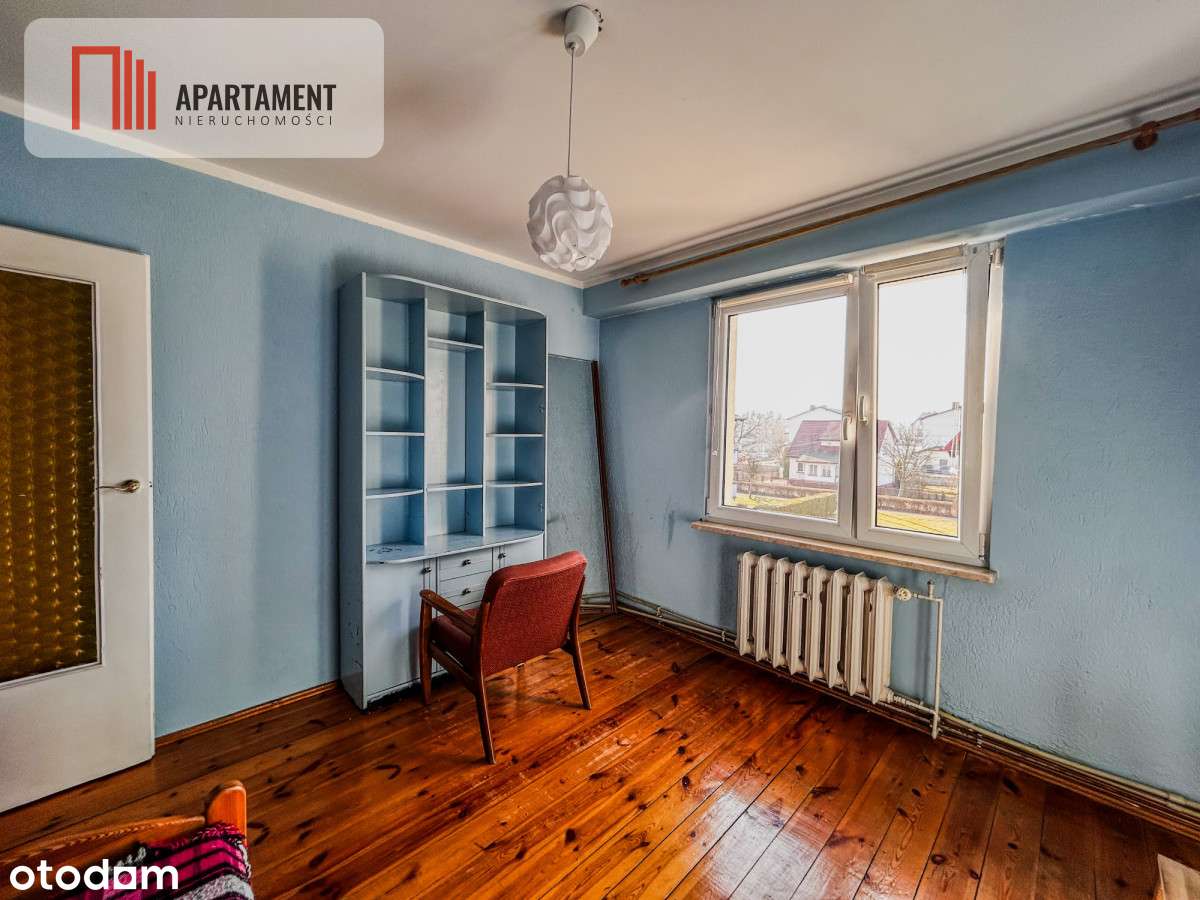 Tylko u nas! Mieszkanie z balkonem 54m² Osie - Pełny obrazek: 4/13