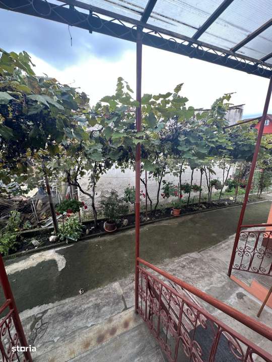 Apartament cu 1 camera, zona Dambul Rotund - Imagine principală: 5/5