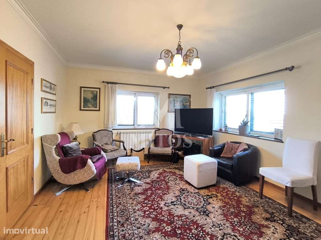 Moradia T3 isolada - Lanhelas - Grande imagem: 4/21