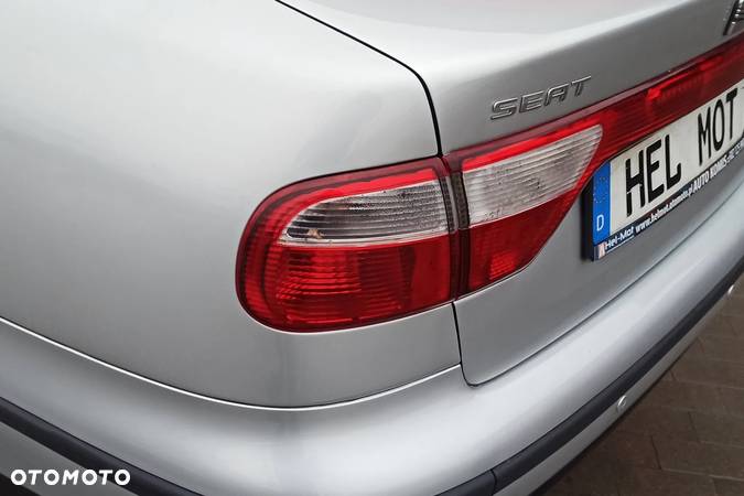 Seat Toledo - 16