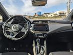 Nissan Micra 0.9 IG-T N-Connecta S/S - 6