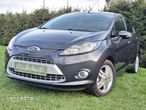 Ford Fiesta 1.4 TDCi Titanium - 1