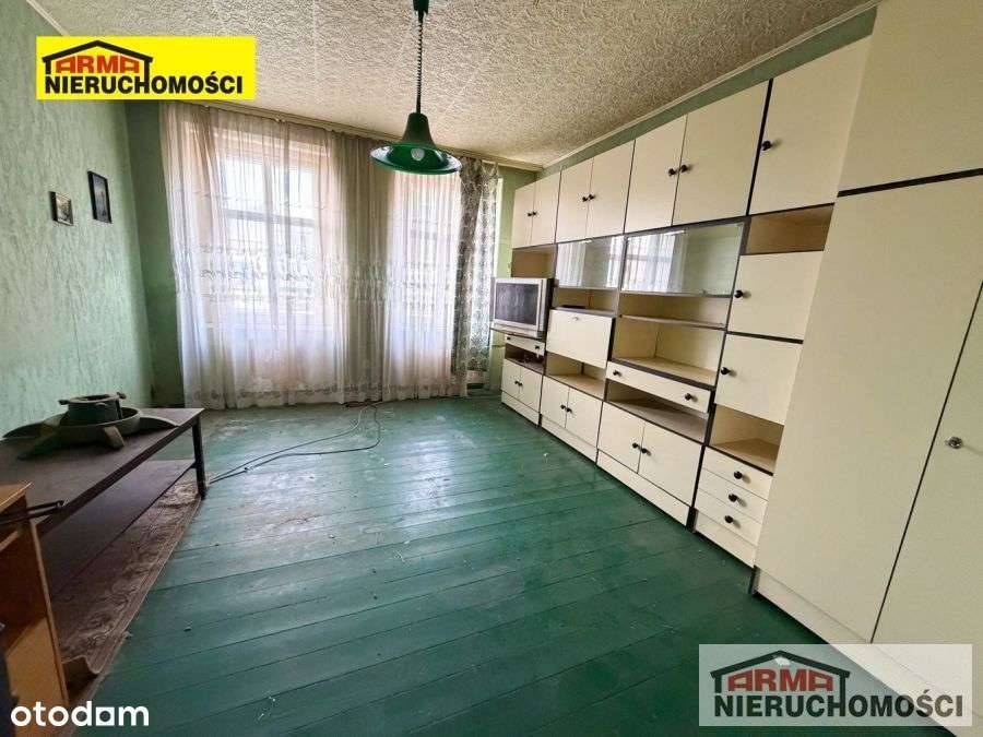 Mieszkanie 4 Pokojowe - Ścisłe Centrum - Pełny obrazek: 3/11