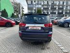 Peugeot 4007 HDI FAP 7-Sitzer Active - 16