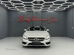 Mercedes-Benz S 500 4MATIC Coupe Aut - 6