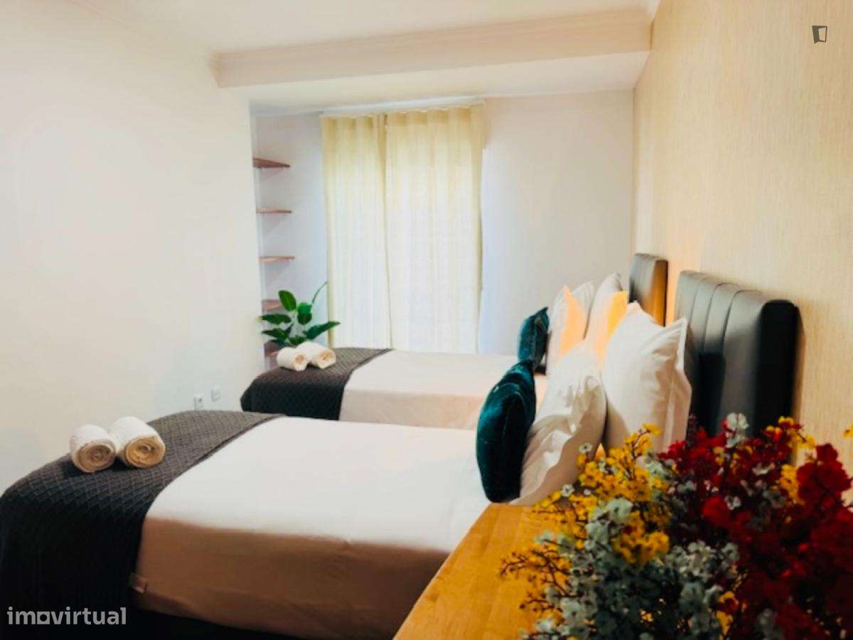 Apartamento com 2 quartos - localizado em Penha de França Lisbon - Grande imagem: 5/8