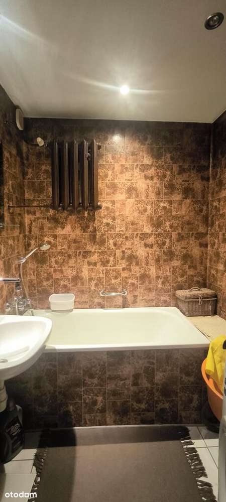 3 pokojowe mieszkanie - Tarnogórska os. Millennium-7